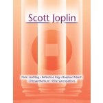Image links to product page for Scott Joplin - The Orange Book