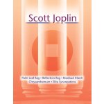 Image links to product page for Scott Joplin - The Orange Book
