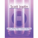 Image links to product page for Scott Joplin - The Purple Book