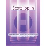Image links to product page for Scott Joplin - The Purple Book