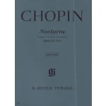 Image links to product page for Nocturne in E minor, Op48/1
