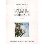 Image links to product page for Petites Esquisses d'Oiseaux for Piano