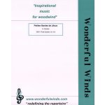 Image links to product page for Petites Litanies De Jesus for Flute Quartet