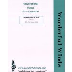 Image links to product page for Petites Litanies De Jesus for Flute Quartet