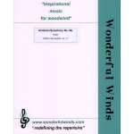 Image links to product page for Andante from Symphony No. 94 "Surprise" for Flute Quartet