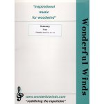 Image links to product page for Rosemary for Flute, Oboe and Bassoon