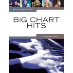 Image links to product page for Really Easy Piano: Big Chart Hits