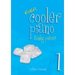 Image links to product page for Even Cooler Piano Book 1