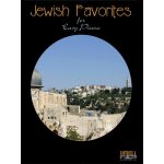 Image links to product page for Jewish Favourites for Easy Piano