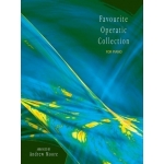 Image links to product page for Favourite Operatic Collection for Piano