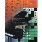 Image links to product page for First Fun with Bach for Piano