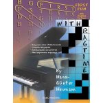 Image links to product page for First Fun with Ragtime for Piano