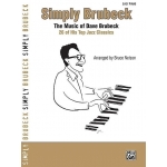 Image links to product page for Simply Brubeck