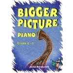 Image links to product page for Bigger Picture Grades 2-3