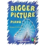 Image links to product page for Bigger Picture Grades 4-5