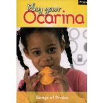 Image links to product page for Play Your Ocarina: Songs of Praise