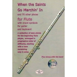 Image links to product page for When The Saints Go Marchin' In, and 76 Other Pieces (includes CD)