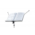 Image links to product page for K&M 11590 Sheet Music Holder