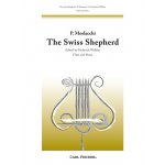 Image links to product page for The Swiss Shepherd for Flute and Piano