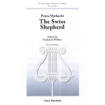 Image links to product page for The Swiss Shepherd for Flute and Piano