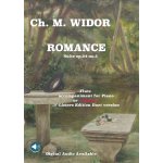 Image links to product page for Romance from Suite for Flute and Piano, Op34/3