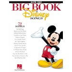 Image links to product page for Big Book of Disney Songs [Alto Sax]