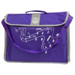 Image links to product page for Montford MFMC2PR Music Carrier Plus, Purple