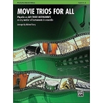 Image links to product page for Movie Trios for All [Oboe/Piano Accompaniment Book]