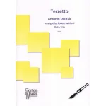 Image links to product page for Terzetto arranged for Flute Trio, Op 74