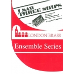 Image links to product page for I Saw Three Ships [Trumpet]