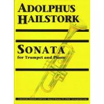 Image links to product page for Sonata for Trumpet and Piano