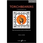 Image links to product page for Torchbearers: A Musical for Female Voices