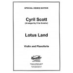 Image links to product page for Lotus Land