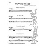 Image links to product page for Stepping Stones [Viola]