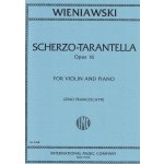 Image links to product page for Scherzo-Tarantella, Op16