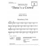 Image links to product page for Threes A Crowd Supplementary Junior Book B for Tuba/Bassoon/Bass