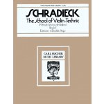 Image links to product page for The School of Violin - Technic Book 2