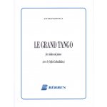 Image links to product page for Le Grand Tango [Violin and Piano]