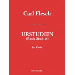 Image links to product page for Basic Studies for Violin