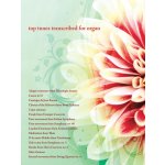 Image links to product page for Top Tunes Transcribed for Organ
