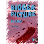 Image links to product page for Bigger Picture Piano Grade 1