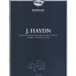 Image links to product page for Piano Concerto in D major, Hob. XVIII:11 (includes CD)