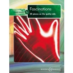Image links to product page for Fascinations: 35 Pieces on the Quirky Side