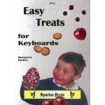 Image links to product page for Easy Treats for Keyboards