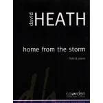 Image links to product page for Home From The Storm for Flute and Piano