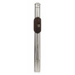 Image links to product page for Mancke Solid Flute Headjoint with Cocus-wood Lip