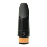 Image links to product page for D'Addario Reserve MCR-X5 Bb Clarinet Mouthpiece