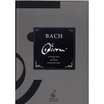 Image links to product page for Ciaccona, BWV1004
