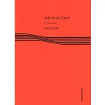 Image links to product page for Salt of the Earth for Flute and Piano