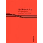 Image links to product page for My Mountain Top for Alto Flute and Backing Track (includes Online Audio)